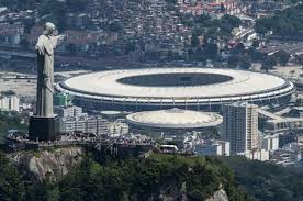 Brazil 'lãng phí' 12 thành phố cho World Cup 2014